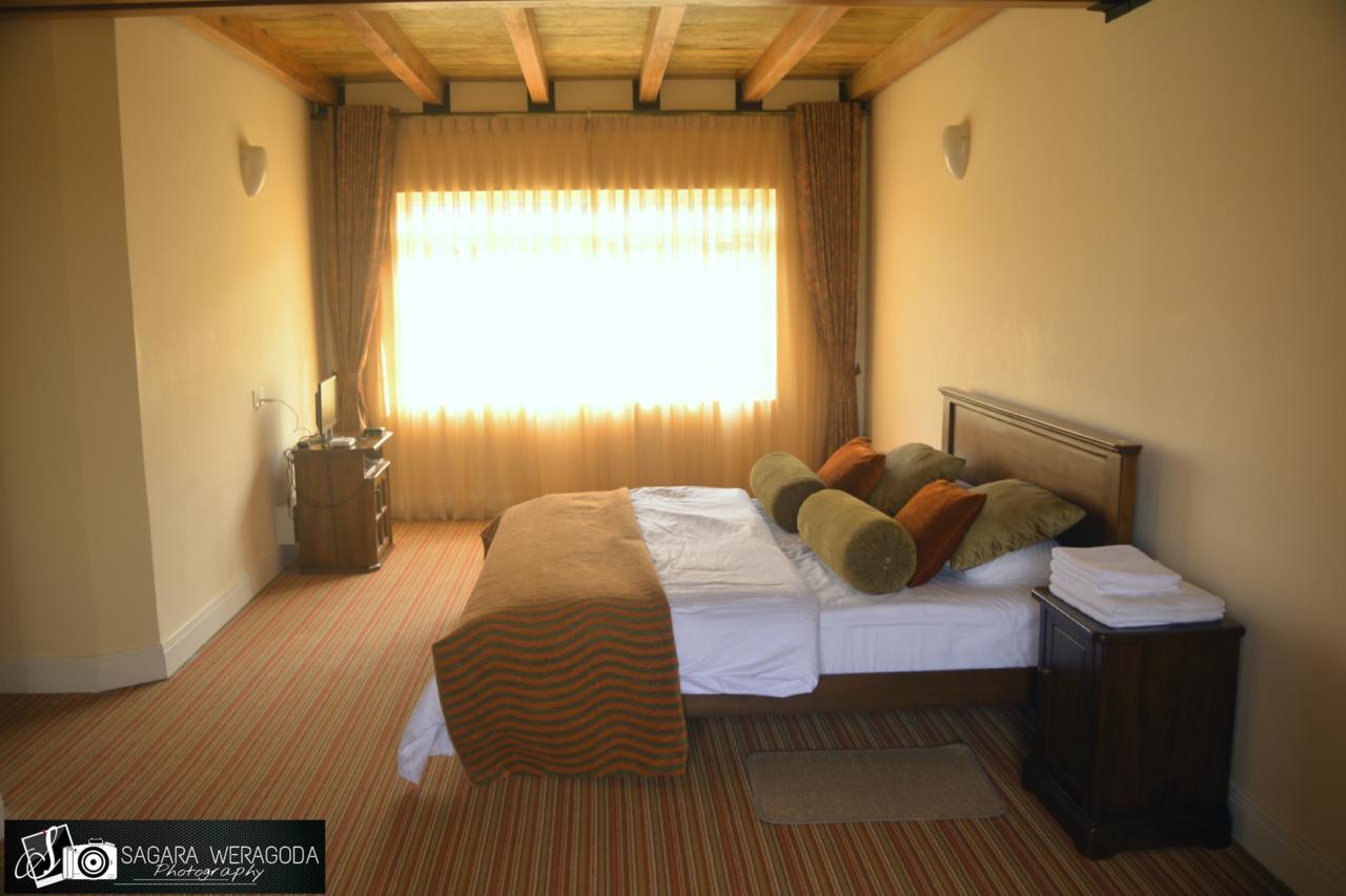 Cheltenham Cottage - Little England Cottages Nuwara Eliya Exterior photo